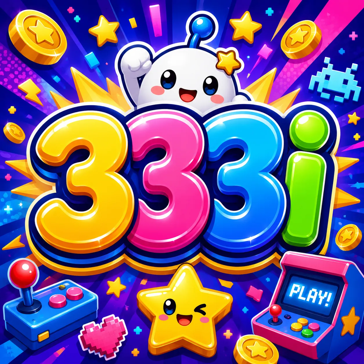333I - Game Live Casino Terbaik di Seluruh Dunia
