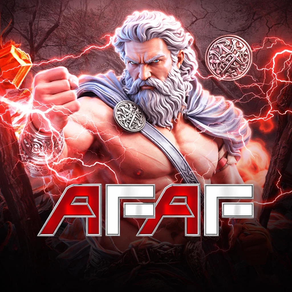 AFAF - Game MOBA Seru dan Menantang