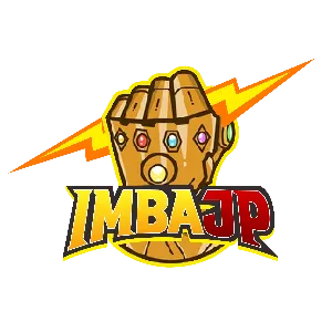 IMBAJP - Game Domino Seru dan Menarik