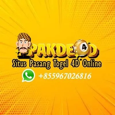 PAKDE4D - Game MOBA Seru dan Menantang