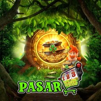 PASAR123 - Permainan Domino Seru dan Menyenangkan